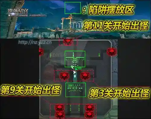 逆战塔防地攻略，逆战塔防哪个地图最简单插图1