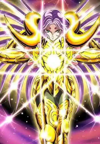 圣斗士技能末日，圣斗士中最强技能插图1