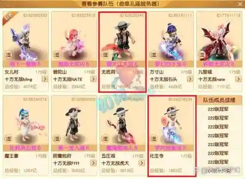 梦幻西游打图哪区，梦幻西游哪个区打图最挣钱插图1