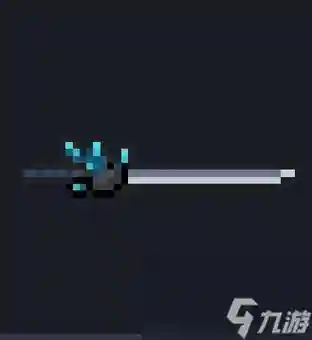 元气骑士新版黑色武器长啥样，元气骑士黑色武器是真的吗插图1