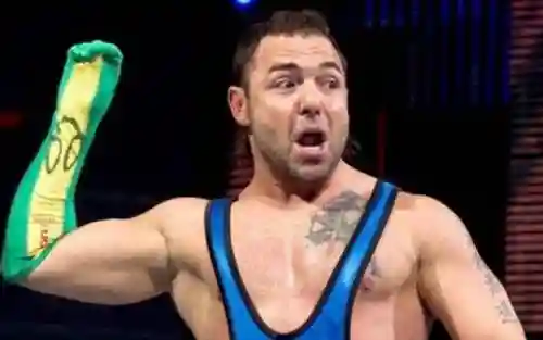 wwe生涯模式攻略，wwe生涯模式战斗风格插图