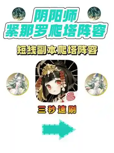 阴阳师紧那罗搭配阵容，阴阳师紧那罗搭配阵容推荐插图