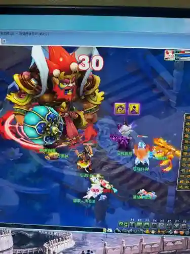 梦幻西游为什么未安装，梦幻西游安装都是问号插图1