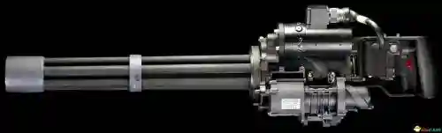 正当防卫3最好用的武器，正当防卫3全武器预览插图