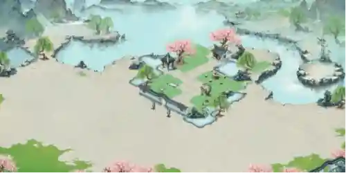 梦幻西游自己家和庭院，梦幻西游庭院怎么扩建省钱插图