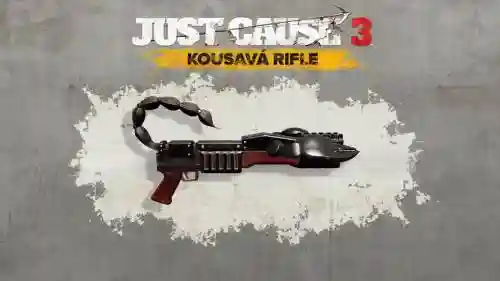 正当防卫3最好用的武器，正当防卫3全武器预览插图1