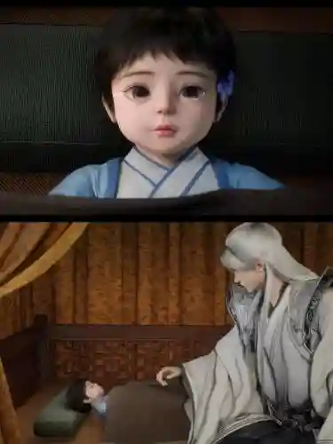 万万没想到4游戏攻略，万万没想到剧情插图