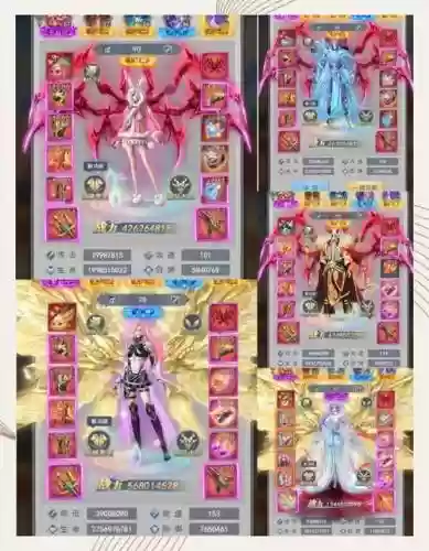 斗罗手游如何搭配阵容,斗罗大陆手游最强阵容插图 斗罗手游如何搭配阵容,斗罗大陆手游最强阵容插图