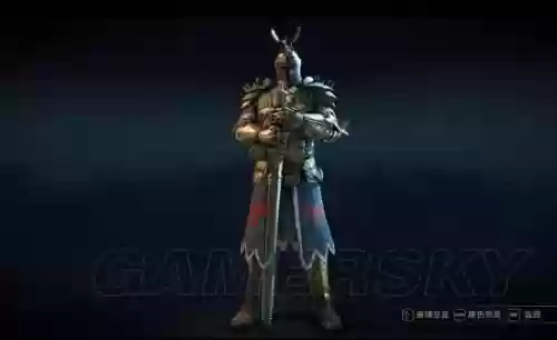 荣耀战魂装备等级上的黄点,荣耀战魂装备最高等级插图1 荣耀战魂装备等级上的黄点,荣耀战魂装备最高等级插图1