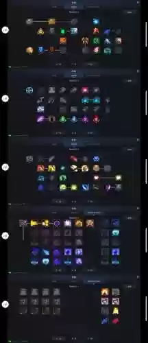 奇迹力魔pk用什么技能加点,奇迹力魔厉害吗插图 奇迹力魔pk用什么技能加点,奇迹力魔厉害吗插图