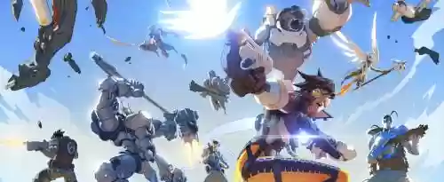 守望先锋新模式攻略,守望先锋新剧情插图 守望先锋新模式攻略,守望先锋新剧情插图