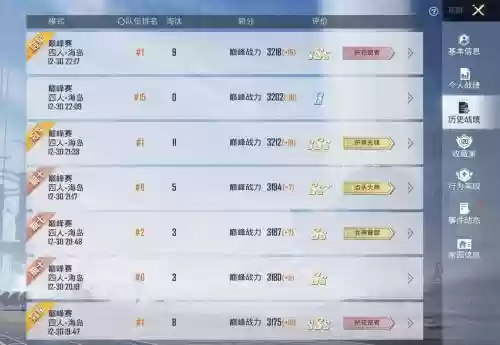 淘宝巅峰赛阵容搭配,淘宝巅峰主播榜有什么用插图1 淘宝巅峰赛阵容搭配,淘宝巅峰主播榜有什么用插图1