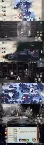 指尖江湖大侠墓密室攻略,指尖江湖大战相关秘境的每个boss需要多少个破招类型插图1 指尖江湖大侠墓密室攻略,指尖江湖大战相关秘境的每个boss需要多少个破招类型插图1