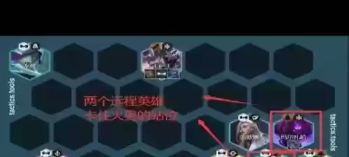 火男执事阵容装备搭配,火男技能插图 火男执事阵容装备搭配,火男技能插图