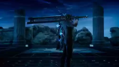 最终幻想15抗石化装备，最终幻想15最强防具插图