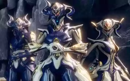 战甲阴阳技能,warframe阴阳甲哪个是白天插图1 战甲阴阳技能,warframe阴阳甲哪个是白天插图1