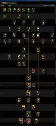 dnf90刺客白图加点装备,dnf刺客100级怎么样插图 dnf90刺客白图加点装备,dnf刺客100级怎么样插图