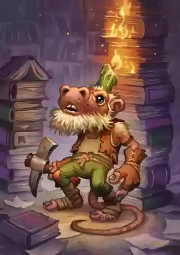 狗头人与地下世界攻略远古之龙,狗头人与地下世界传说插图1 狗头人与地下世界攻略远古之龙,狗头人与地下世界传说插图1