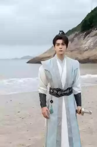 张无忌最强搭配阵容，张无忌 最强插图