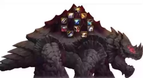 安徒恩20人新手攻略，安徒恩第二季加点插图