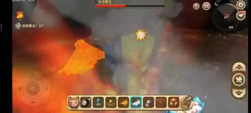 迷你世界黑龙怎么放技能,迷你世界中黑龙怎么打插图1 迷你世界黑龙怎么放技能,迷你世界中黑龙怎么打插图1