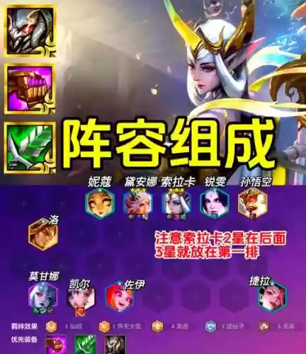 英雄冲突圣魂纷争阵容搭配,圣魂重置英雄插图1 英雄冲突圣魂纷争阵容搭配,圣魂重置英雄插图1