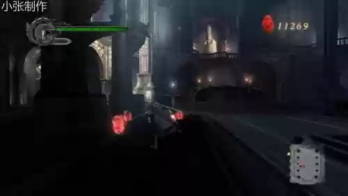 鬼泣四收集攻略,鬼泣四任务14插图1 鬼泣四收集攻略,鬼泣四任务14插图1