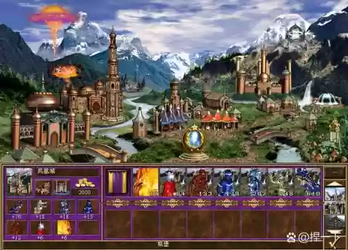 城堡3最强阵容搭配,城堡三国插图 城堡3最强阵容搭配,城堡三国插图