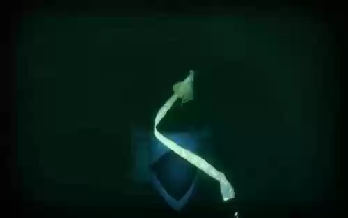 风之旅人攻略远古生物，风之旅人中的生物插图