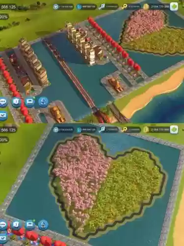 模拟小镇最强阵容搭配推荐,模拟小镇 游戏插图 模拟小镇最强阵容搭配推荐,模拟小镇 游戏插图