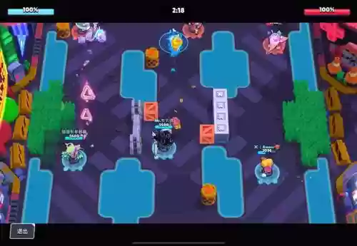 荒野乱斗所有搭配阵容,荒野乱斗阵容推荐插图1 荒野乱斗所有搭配阵容,荒野乱斗阵容推荐插图1