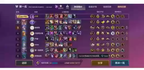 暗三阵容搭配暴击,暗三对暗三概率插图1 暗三阵容搭配暴击,暗三对暗三概率插图1