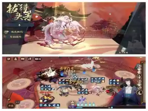 封神召唤师阵容搭配,封神召唤师ssr阵容效果最佳推荐插图 封神召唤师阵容搭配,封神召唤师ssr阵容效果最佳推荐插图