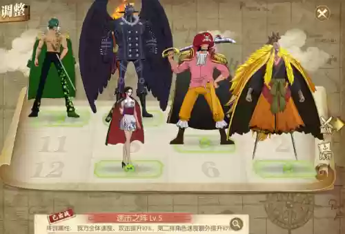 燃烧意志攻略最强阵容搭配,燃烧意志阵容推荐2021插图1 燃烧意志攻略最强阵容搭配,燃烧意志阵容推荐2021插图1