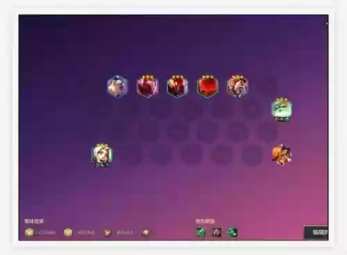 无限火力狗头法师阵容搭配,无限火力狗头带什么天赋插图1 无限火力狗头法师阵容搭配,无限火力狗头带什么天赋插图1