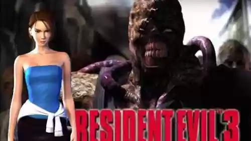 生化危机3视频解说视频攻略,生化危机3视频解说视频攻略大全插图 生化危机3视频解说视频攻略,生化危机3视频解说视频攻略大全插图