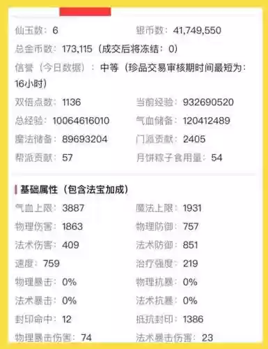 梦幻西游被盗号藏宝阁低价指定,梦幻西游盗号报警有用吗插图1 梦幻西游被盗号藏宝阁低价指定,梦幻西游盗号报警有用吗插图1