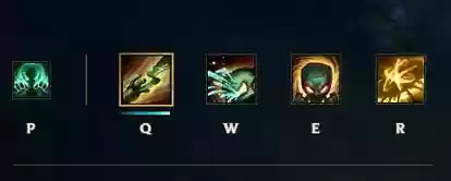 木木装备,木木技能插图 木木装备,木木技能插图