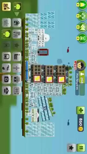 平衡城市新手攻略,平衡城市手机版插图 平衡城市新手攻略,平衡城市手机版插图