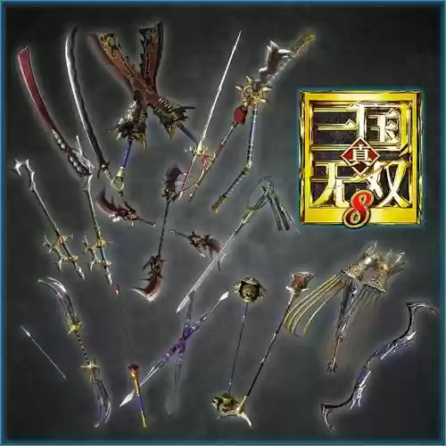 真三国无双恶鬼装备合成,真三国无双advance全武器插图1 真三国无双恶鬼装备合成,真三国无双advance全武器插图1