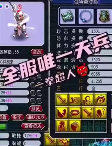 梦幻西游2烤火跟天兵的区别，梦幻天火下两个人能刷吗插图1