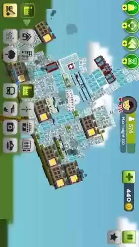 平衡城市新手攻略,平衡城市手机版插图1 平衡城市新手攻略,平衡城市手机版插图1