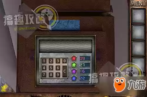 100个房间4第4关攻略大全,100个房间之4第13插图1 100个房间4第4关攻略大全,100个房间之4第13插图1