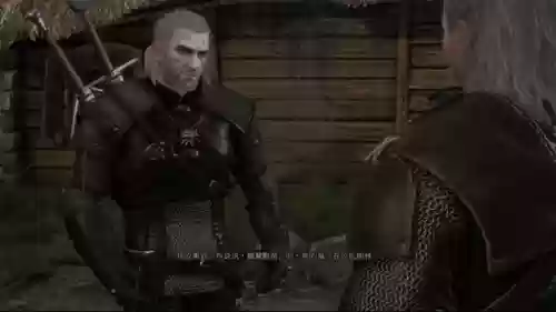 巫师3白果园传奇武器,巫师3白果园任务全做了还是4级插图1 巫师3白果园传奇武器,巫师3白果园任务全做了还是4级插图1