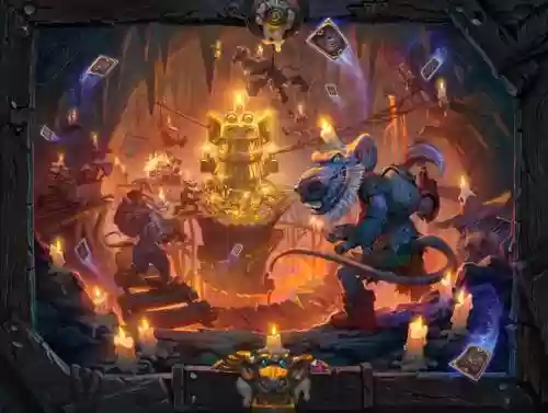 狗头人与地下世界攻略远古之龙,狗头人与地下世界传说插图 狗头人与地下世界攻略远古之龙,狗头人与地下世界传说插图